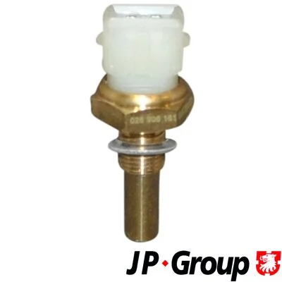 Sensor, coolant temperature